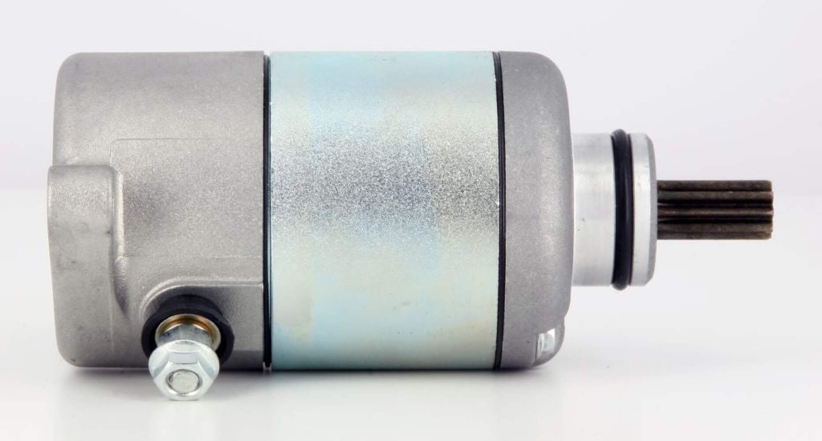 Démarreur Honda PS 125i à couple élevé pour moteur injection