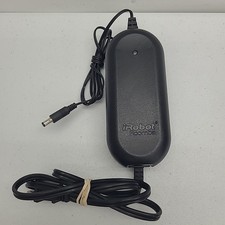 iRobot Roomba 17062 Power Supply AC Adapter 500 600 700 Series Untested