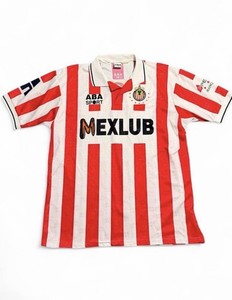 Chivas Vintage Jersey | eBay