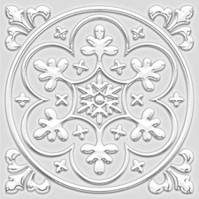 Peel and Stick Wall Tile Stickers Backsplash Decals for Kitchen/Living Room/B...