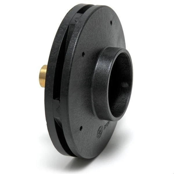 Hayward 1-1-2 HP Impeller for Super Pump (SPX2610C) - Image 3 of 3