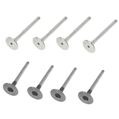 Ein+Auslassventil Set für VW T3 1.7D KY 069109601D 068109611D