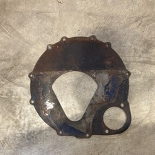 Willys F- Head Rear Engine Mounting Plate Willys F- Head Rear Engine Mounting Plate
