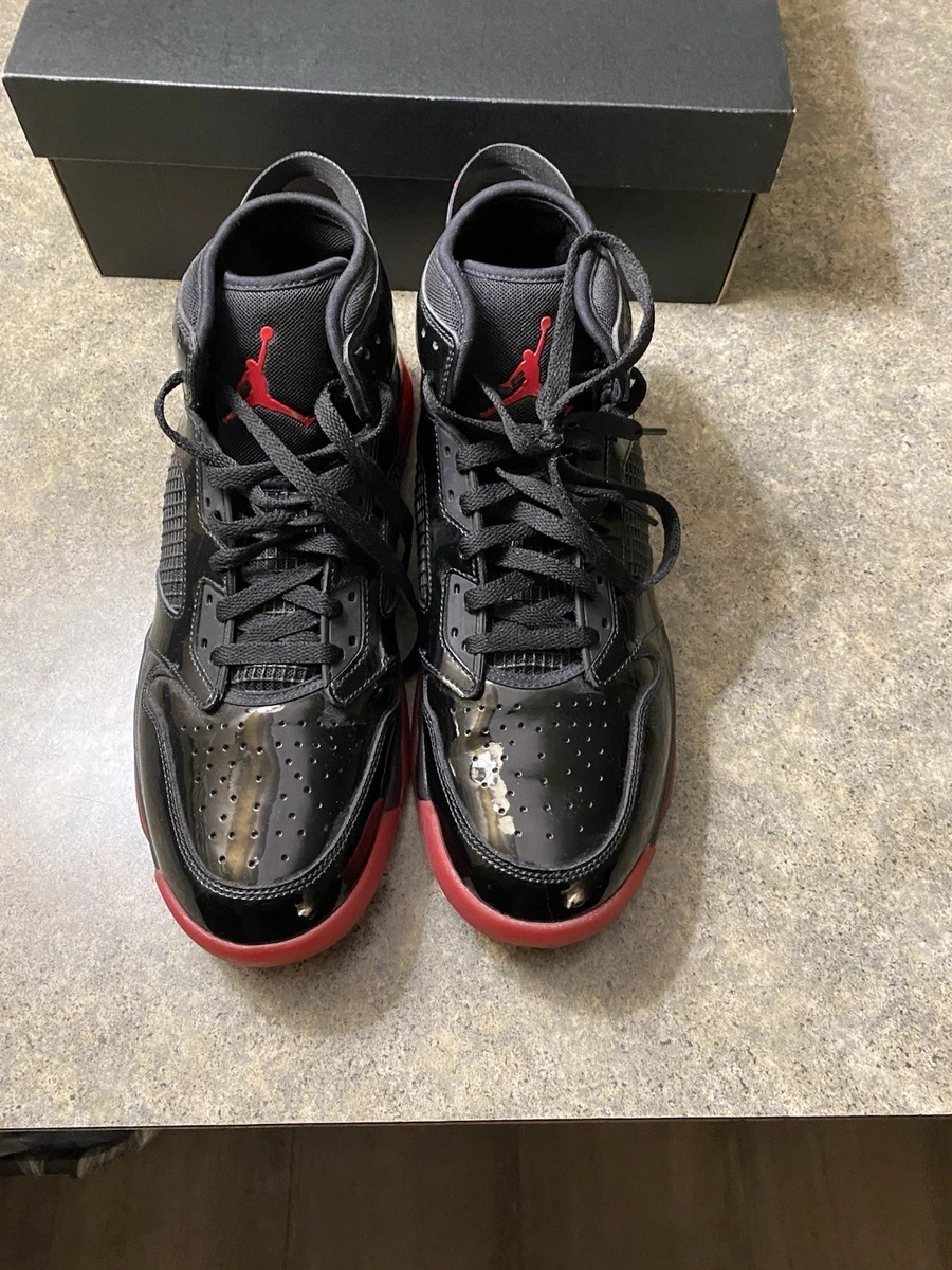 Jordan Mars 270 Bred - CD7070-006 for Sale | Authenticity