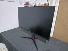AOC Q27G2S 27-inch 1440p 165Hz Gaming Monitor.