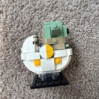 LEGO Star Wars: The Mandalorian & the Child (75317) — photo 3