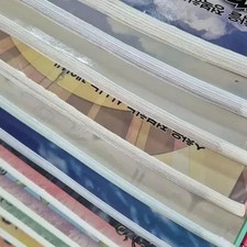 Tale Runner King  Queen English  Math Books - Excellent