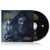Ov Sulfur - Endless - Cd - Jewel Case