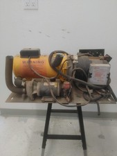 Webasto Dbw2010.80 Diesel Heater 13.2kw 12 Volt 60w