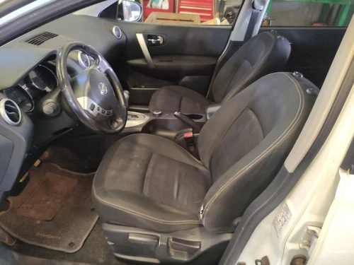 96912JD60A Mando Multifuncion para NISSAN QASHQAI +2 (JJ10) Acenta 4X4 2 270833 - Imagen 8 de 10