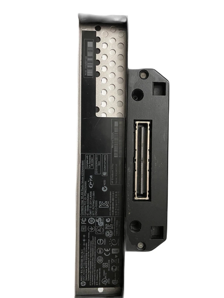 HP EliteBook 2170p i5 1.3GHz 4GB RAM 300GB HDD Windows 7 Home – May Need LCD - Image 2 of 4