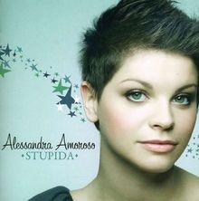 Stupida von Alessandra Amoroso | CD | Zustand sehr gut