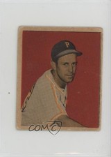 1949 Bowman White Back Murry Dickson #8 2k3