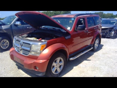 JEEP NITRO 2008-2009 Temperature Manual Control 55111816AD - Picture 12 of 12