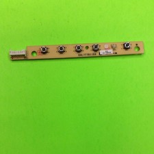 Acer AL1715 Bm Monitor 5 Pulsanti Tastiera Pulsante Scheda DAL17TB1189