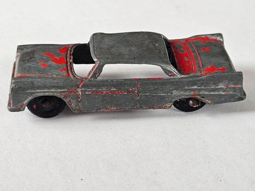 Wählen Sie eine - Tootsietoy Vintage Spielzeugauto LKW Sammlerstück Druckguss Tootsie Spielzeug - Bild 146 von 164