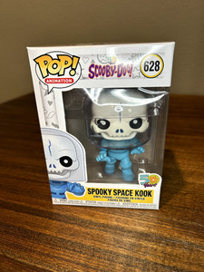 FUNKO SODA SPOOKY SPACE KOOK 1.000 piezas Glow Chase y conjunto común Scooby Doo EUR 71,11 - ES FUNKO SODA SPOOKY SPACE KOOK 1.000 piezas Glow Chase y conjunto común Scooby Doo EUR 71,11 - ES