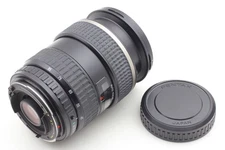 [N MINT w/Hood] SMC Pentax FA 645 Zoom 45-85mm F4.5 Lens For 645N NII From JAPAN
