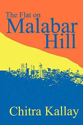 #ad The Flat on Malabar Hill Paperback by Kallay Chitra Very Good $6.93