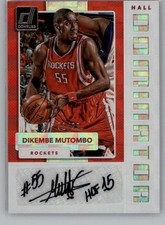 2017-18 Donruss Basketball Cards 16