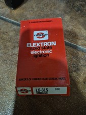 LX315 Standard Motor Products NEW Ignition Control Module (ICM) Made in USA