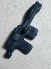 VINTAGE KENNER STAR WARS 1980 V3 IMPERIAL BLASTER BAR CLIP BLASTER GUN BLUE