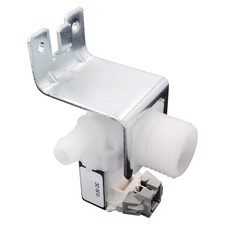 OEM WD15X24213 Water Inlet Valve for Haier/GE Dishwasher Multiple Models