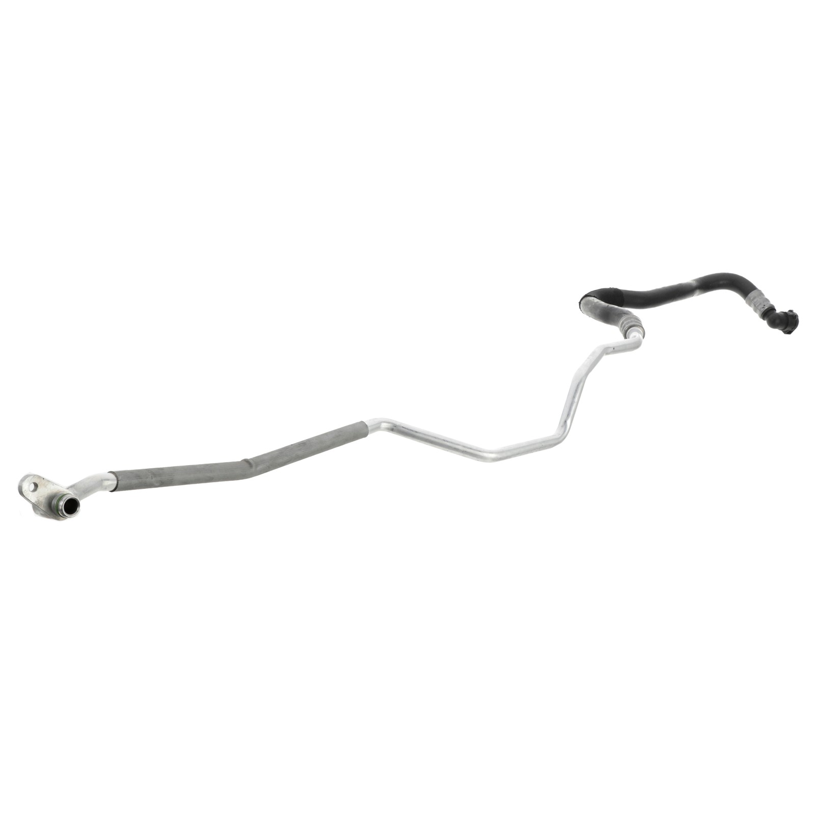 Rolls-Royce Wraith 2017-2022 Oil inlet pipe P/N 17228644790