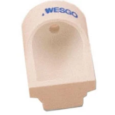 Crucible, High Temperature, Item No. 22.471