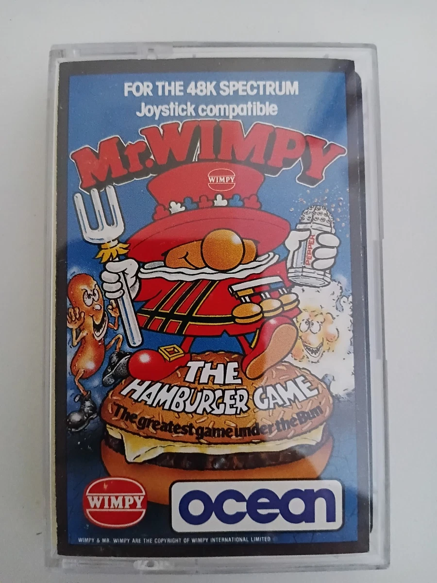 Sinclair ZX Spectrum Platform Video Games for sale | eBay UK