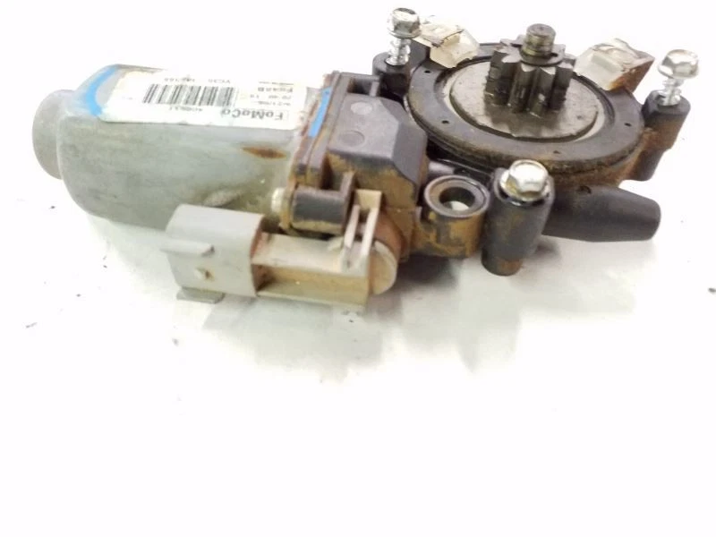 Мотор левого переднего стеклоподъемника подходит для 05 06 07 08 09 10 Ford F250 F350 F450 F550 - Изображение 4 из 4