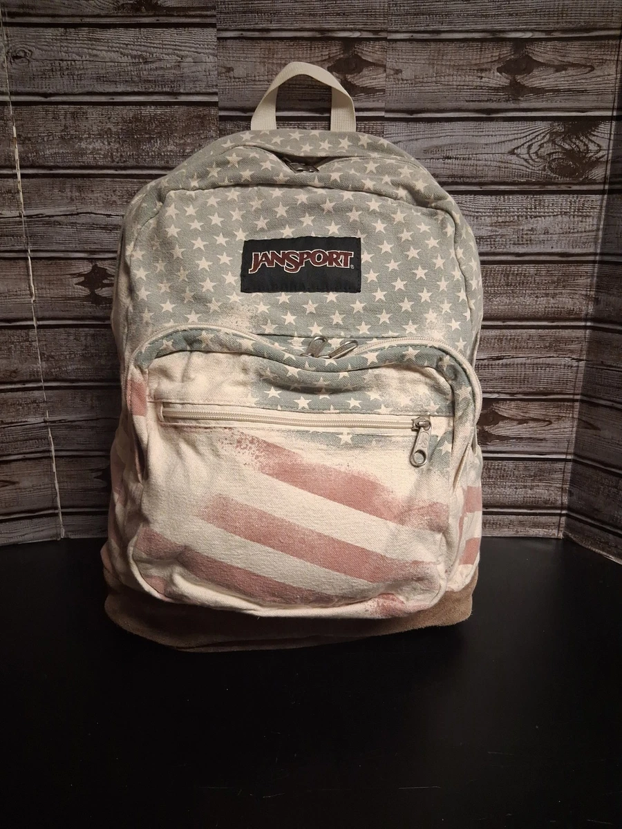 JanSport Leather Bags for Men for sale | eBay