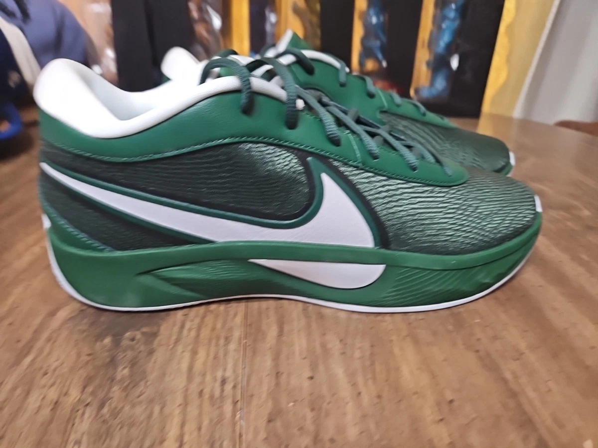 Nike Giannis Freak 6 TB Gorge Green for Sale | Authenticity 
