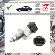 Schalter, Rückfahrleuchte Febi Bilstein für VW Polo 86C, 80 1.3 Cat