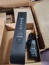 ARRIS Frontier -MODEL : NVG443B WiFi Router