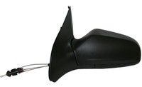 Spiegel Links FüR Opel Astra H 2004-2010 AußEnspiegel Manuell + Glas Konvex