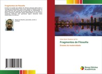 Celso Samir Guielcer De For | Fragmentos De Filosofia | Taschenbuch (2021)
