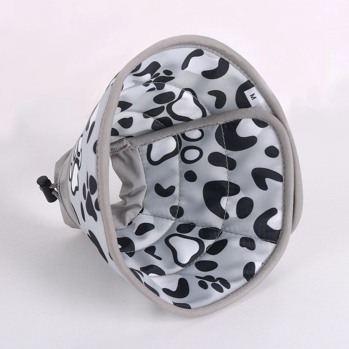 Cat Cone Collar Soft, Adjustable Pet Recovery Collar Anti-Bite Lick Wound Heali