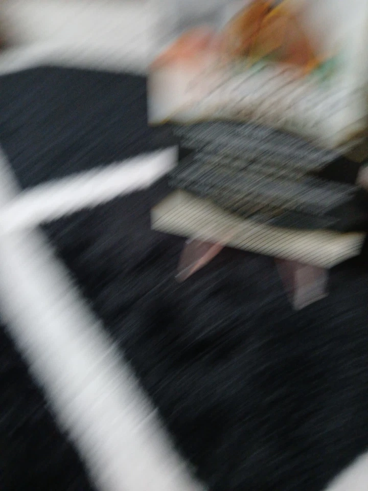 Hoja 2024 - Memorabilia autógrafa Kenny Anderson #IGA-KA1 Holo Bronce/5 (MEM) Foto 2 de 2