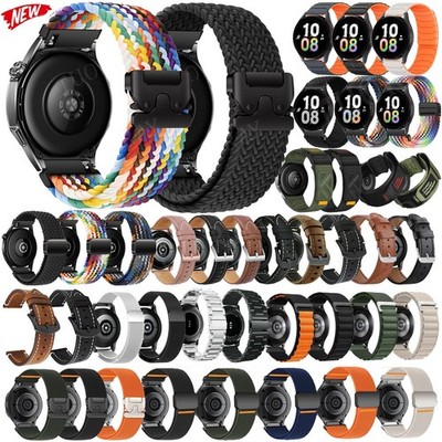 Silikon/Nylon/Metall Armband für Redmi Watch 5 Active 5 Lite /3 Active 3 Lite DE