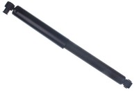 Hinterachse Denckermann DSF285G StoßDäMpfer FüR Ford