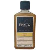 Phyto Phyto Shampoo FüR Blondes Haar 250 Ml