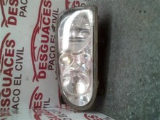 Feu avant (phare) Volkswagen GOLF