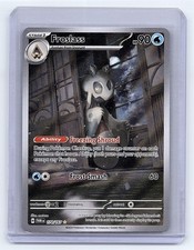 Froslass 174/167 Sv06: Twilight Masquerade Holo on eBay