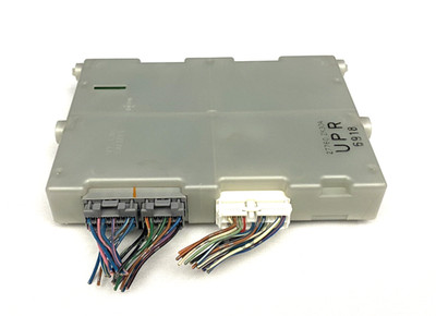 2007 2008  NISSAN MAXIMA Climate Control Module  A/C Amplifier   27760-ZK30A