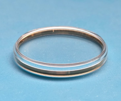 クリスタルジョイ WATCH CRYSTAL FOR SEIKO 6100-8749 6105-8063 6106-7819 6106-8400