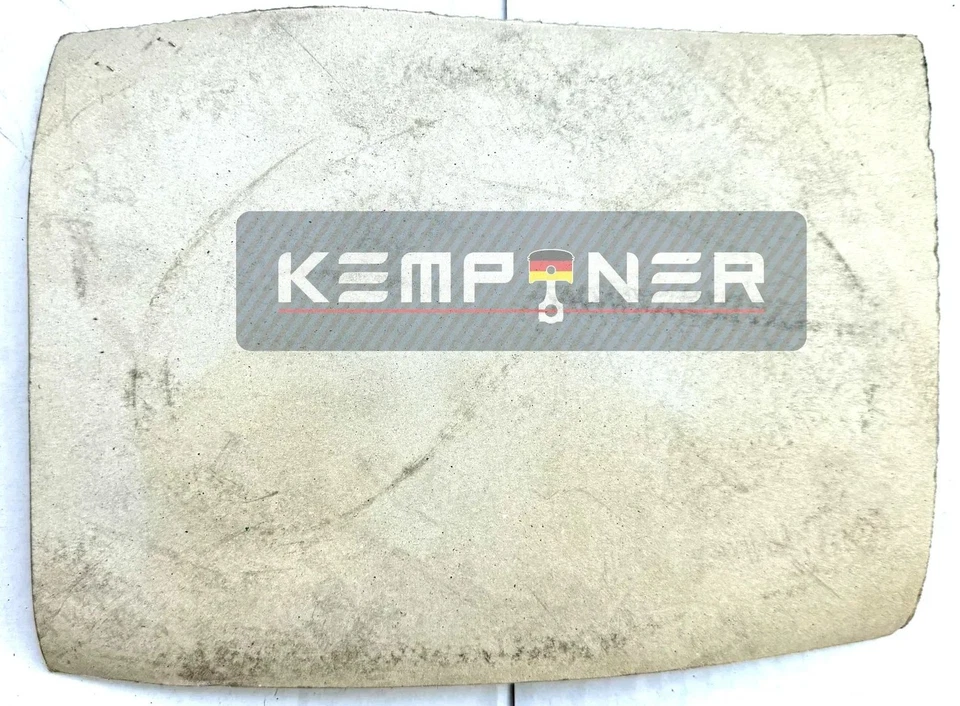 97041784, original GM/Opel, timing belt control belt 19mm, OPEL CAMPO 2.3 ISUZU  - Image 3 of 3