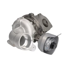 Abgasturbolader GARRETT REMAN 806500-9002S