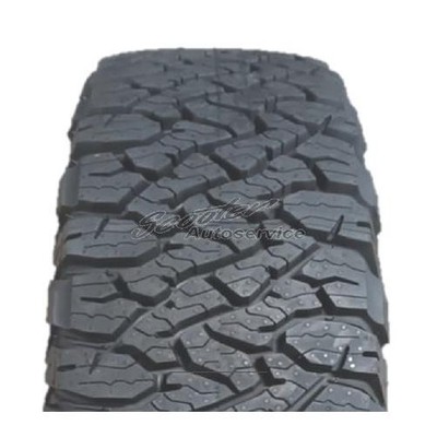 1x 265/60R18 114S BF Goodrich All-Terrain T/A KO-3 3PMSF 8PR RWL id530153