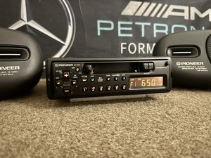 Pioneer Car Cassette for sale | eBay